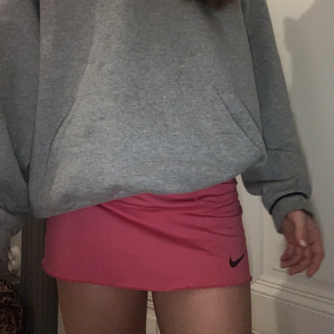 Nice summer tennis skirt!!❤️