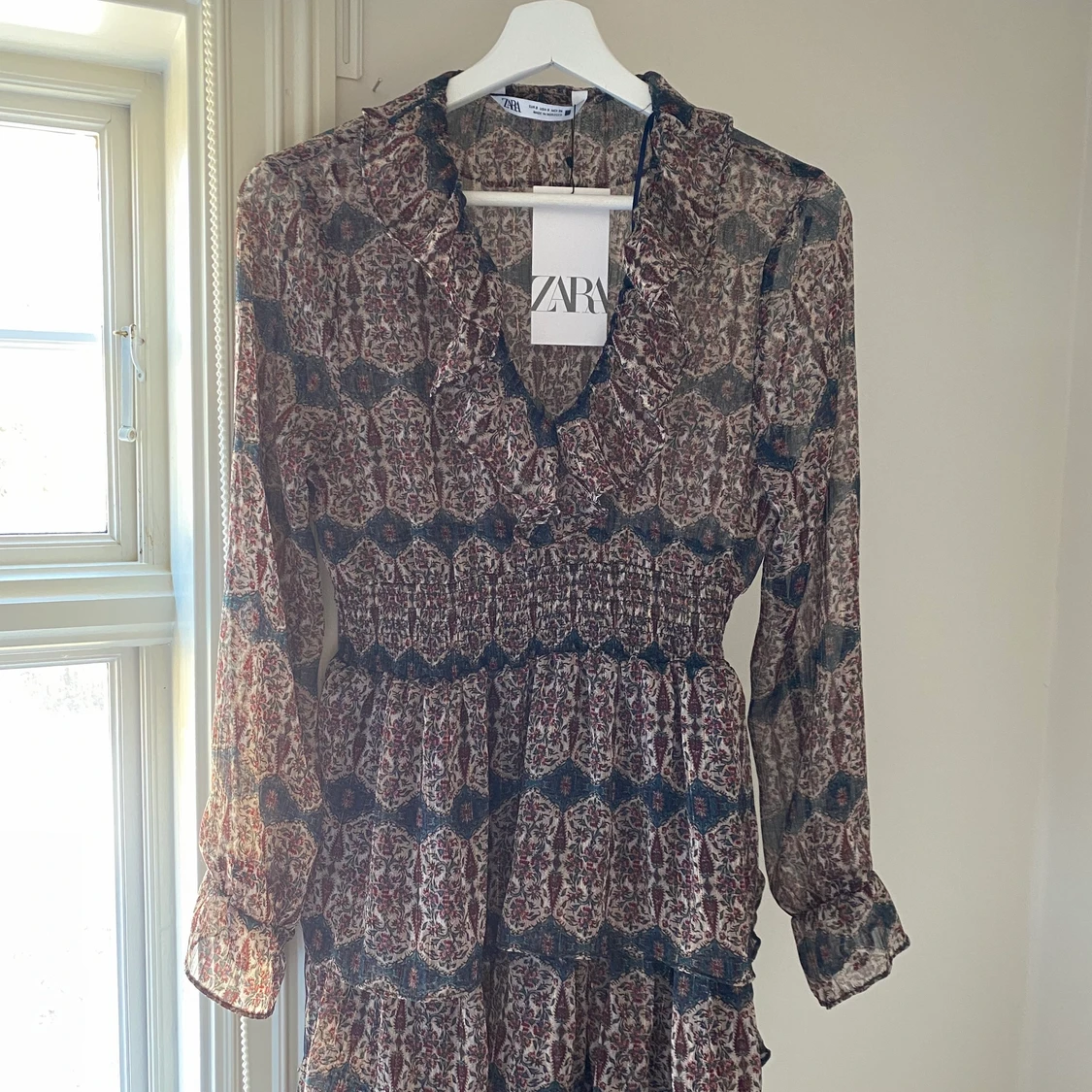 Zara klänning  - 90