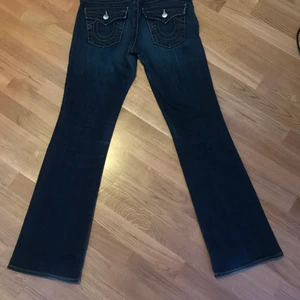 True religion jeans - Schyssta trues i bra skick! Stl 27W 30L