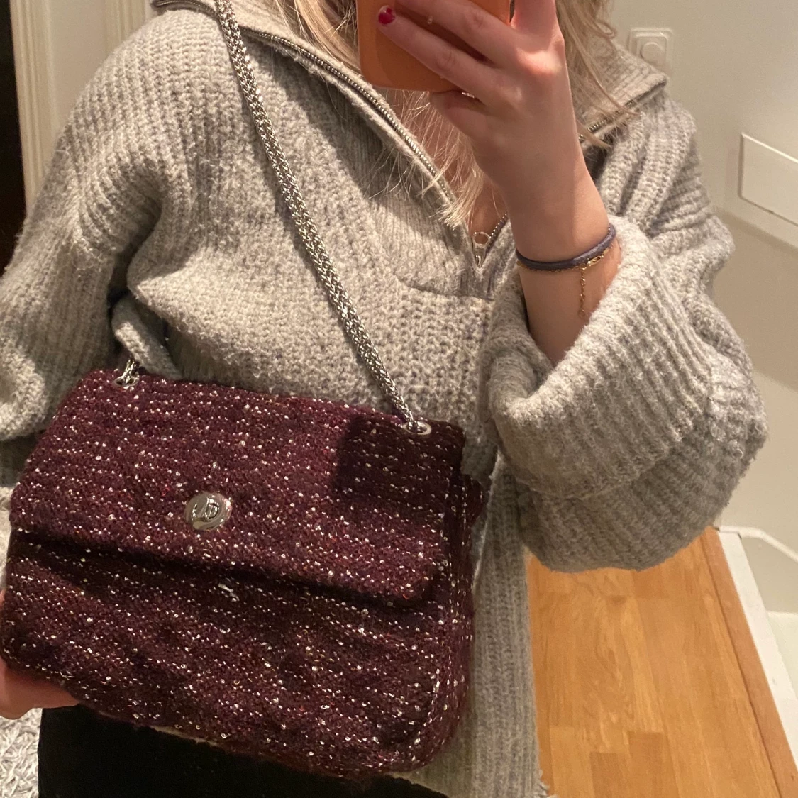 Beck söndergaard väska - 91