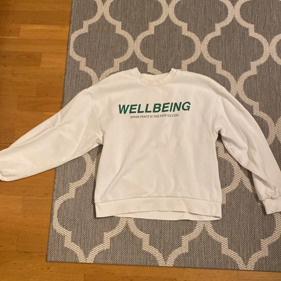 tröja (intressekoll) - 90