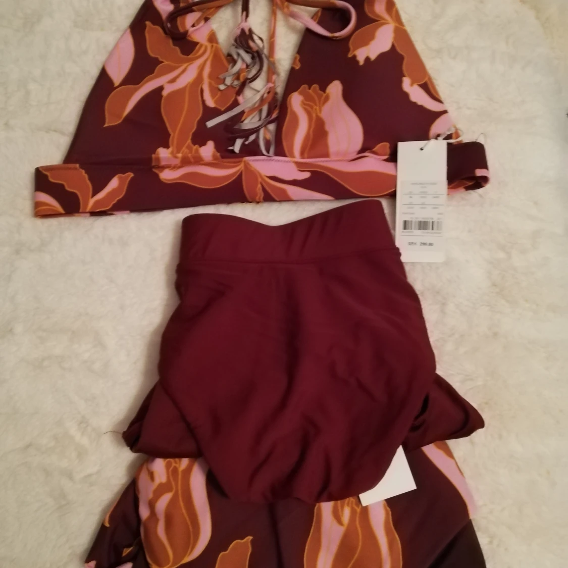 Helt nya bikini 👙 i strl XL på alla.  - 91