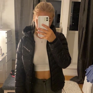 Peak performance jacka - Super fin och knappt använd peak performance jacka!