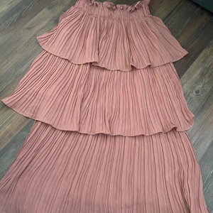 Kjol  - Sååååå härlig och fin kjol! 