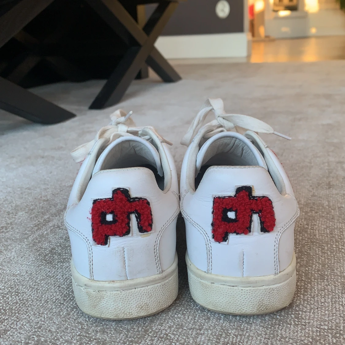 Sneakers stl 38 - 91