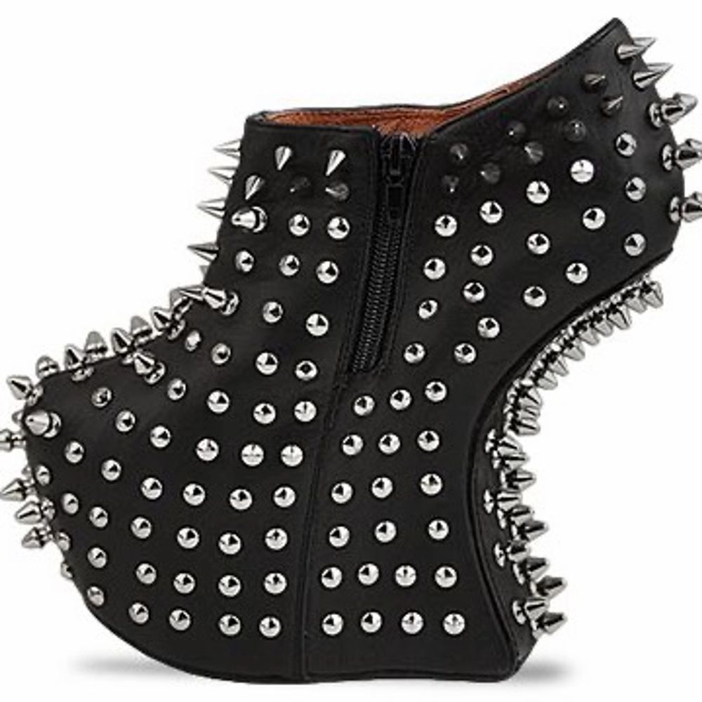 jeffrey campbell shadow stud Plick Second Hand
