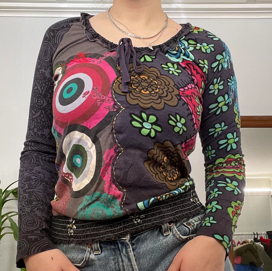 Desigual tröja - 91