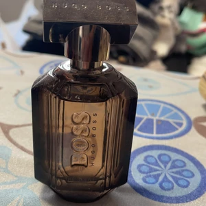 Hugo Boss  - Ny och fräsch lukt 🌸🌸 priser går o diskuterad 