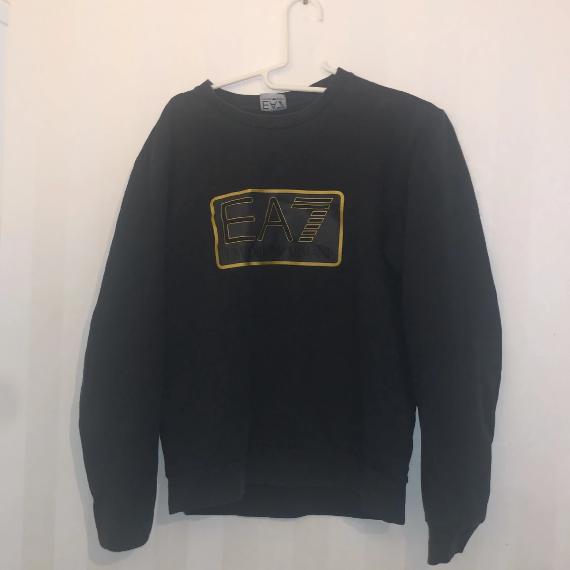 EA7 tröja