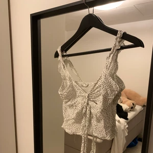 Sommartopp - Bra skick , normal i storleken 