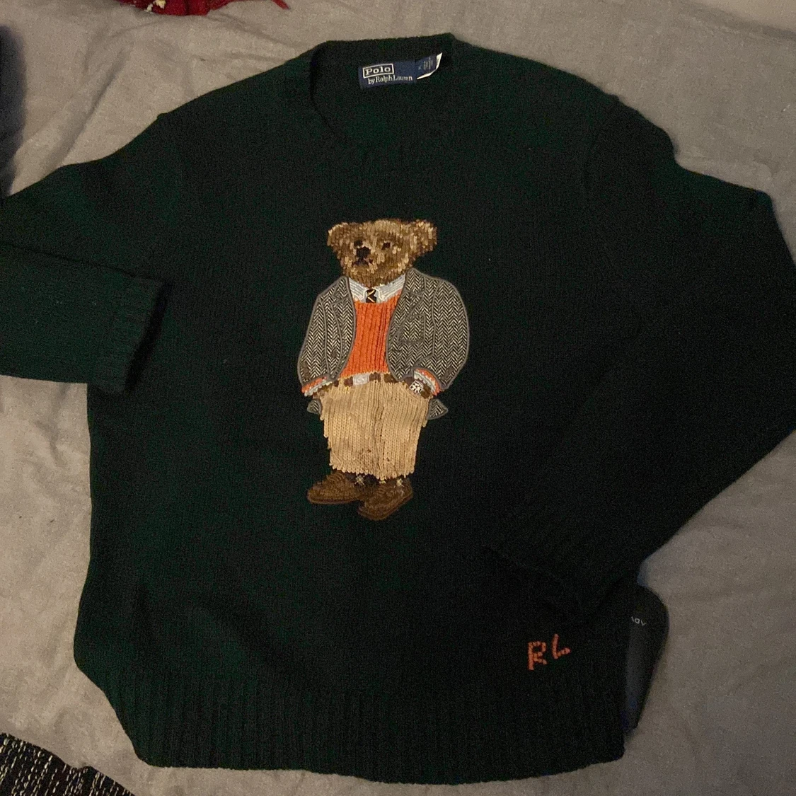 Ralplauren Tröja (Stl-M) 1500