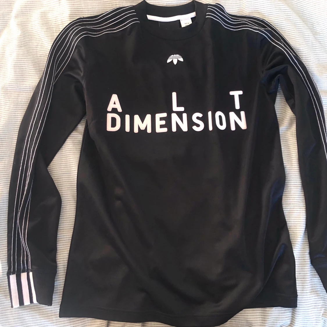 Alexander Wang x Adidas tröja