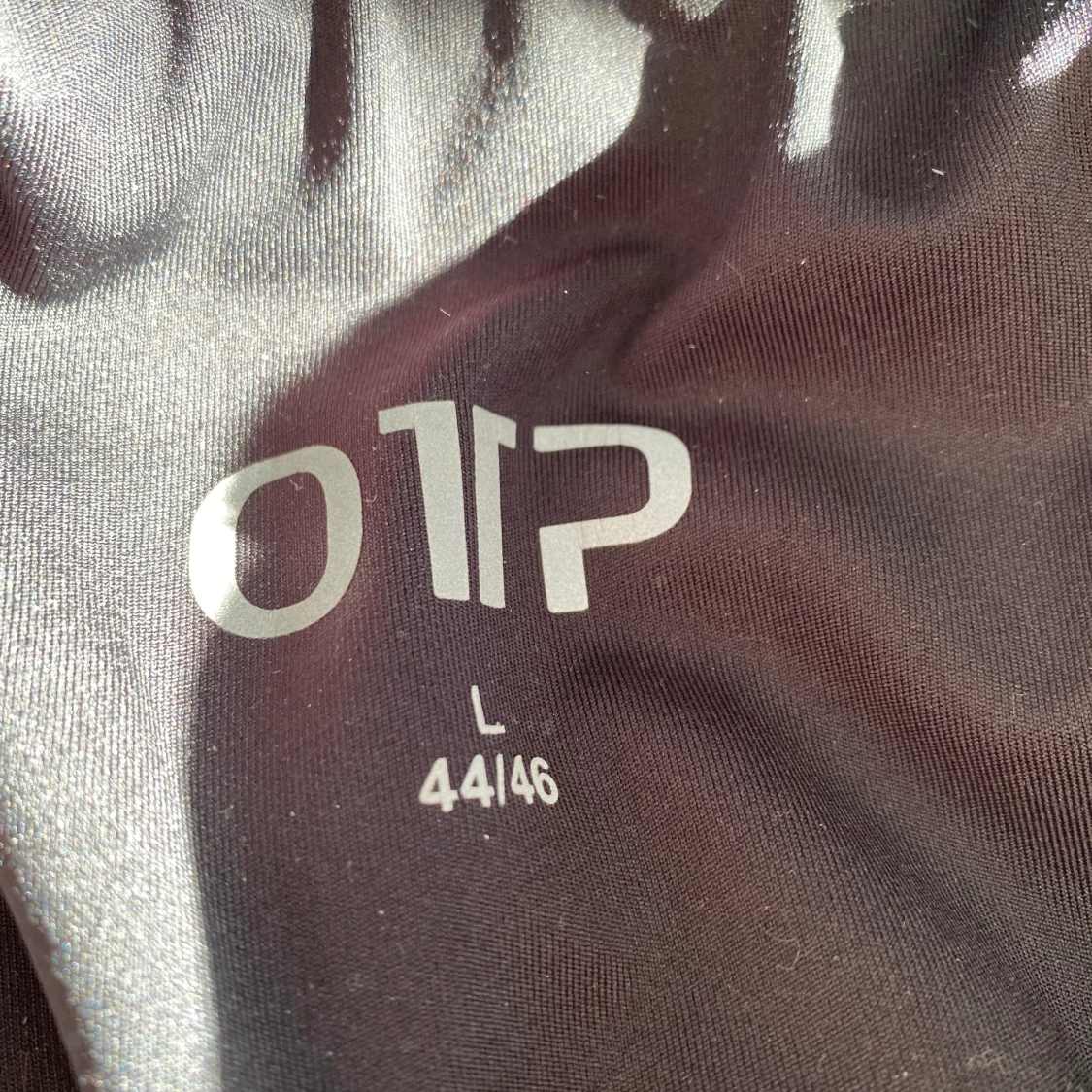 Träningsbyxor OTP - 90