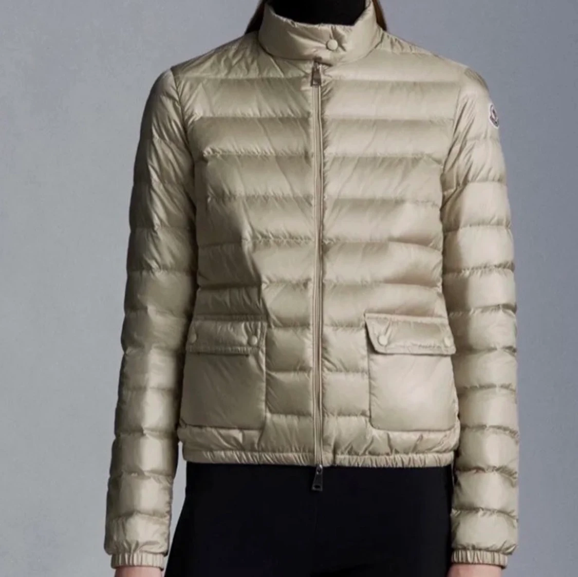 Moncler jacka - 90