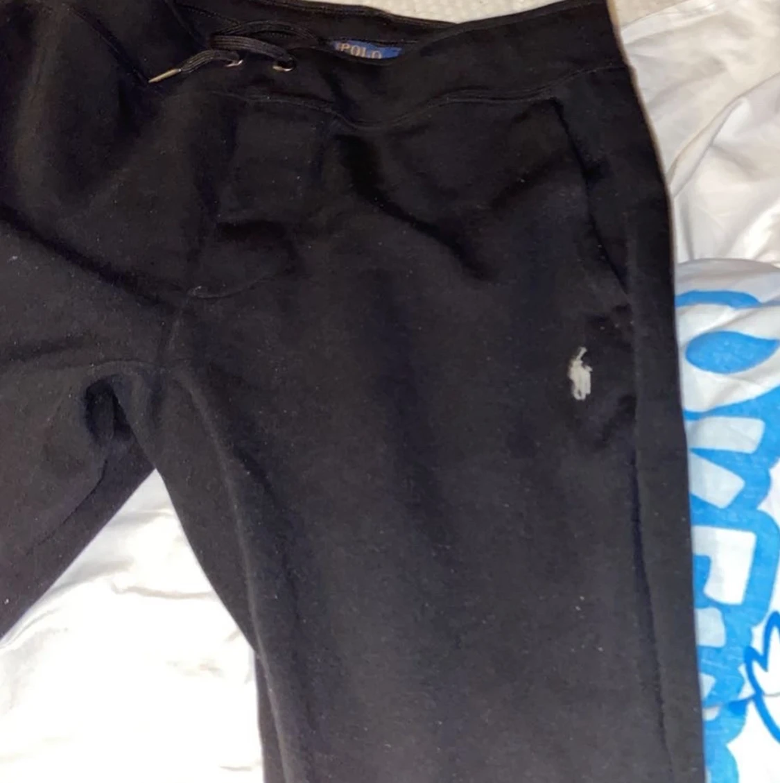 Polo Ralph Lauren Mjukis - 90