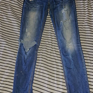 Hollister jeans xs /s - Hollister jeans 