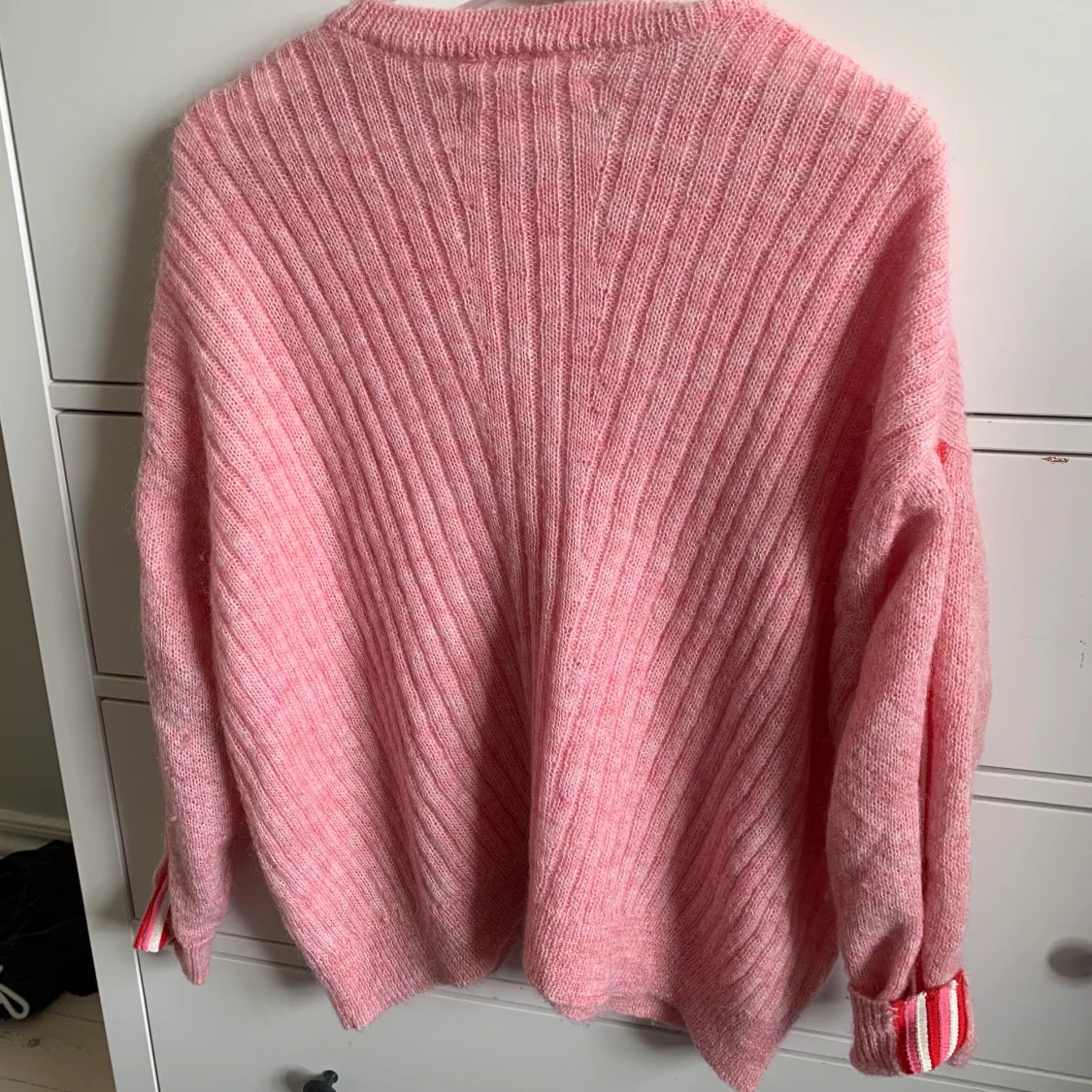 Zadig et Voltaire Stockad tröja  - 91