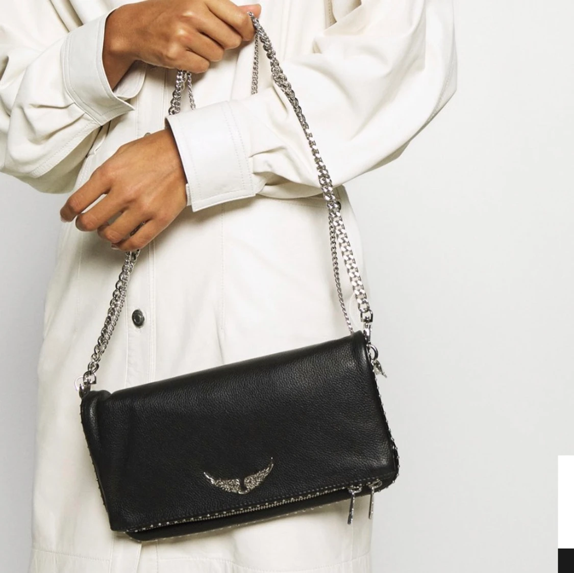 Zadig&voltaire väska 