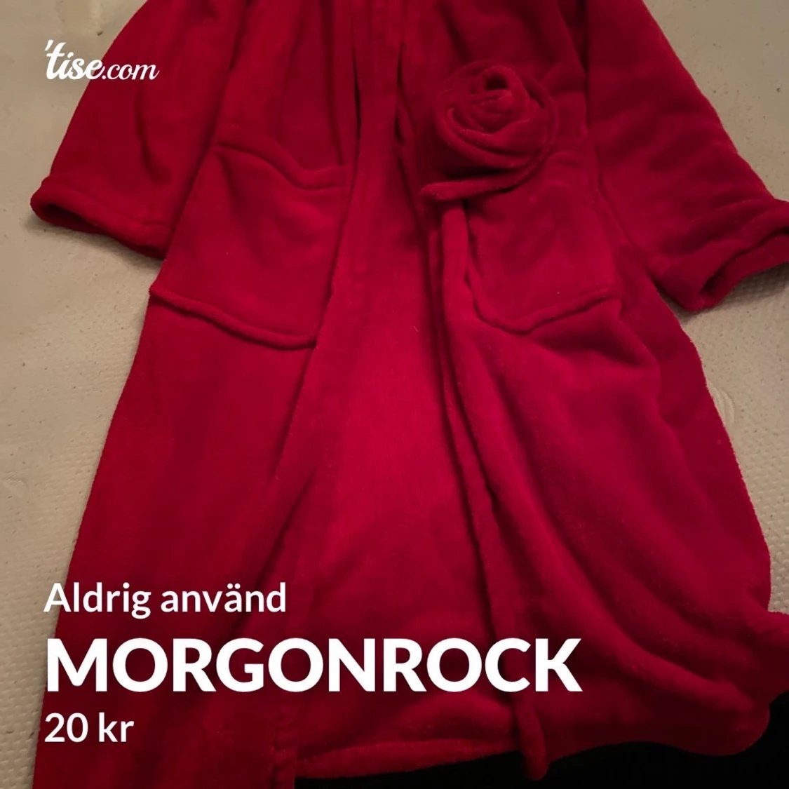 Morgon rock med band 