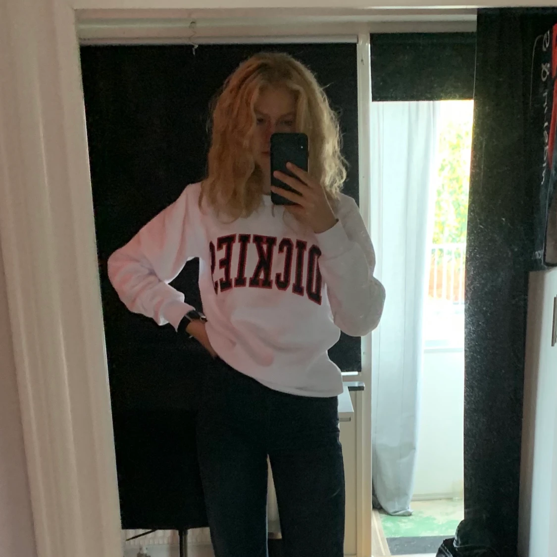 Dickies sweatshirt  - 90