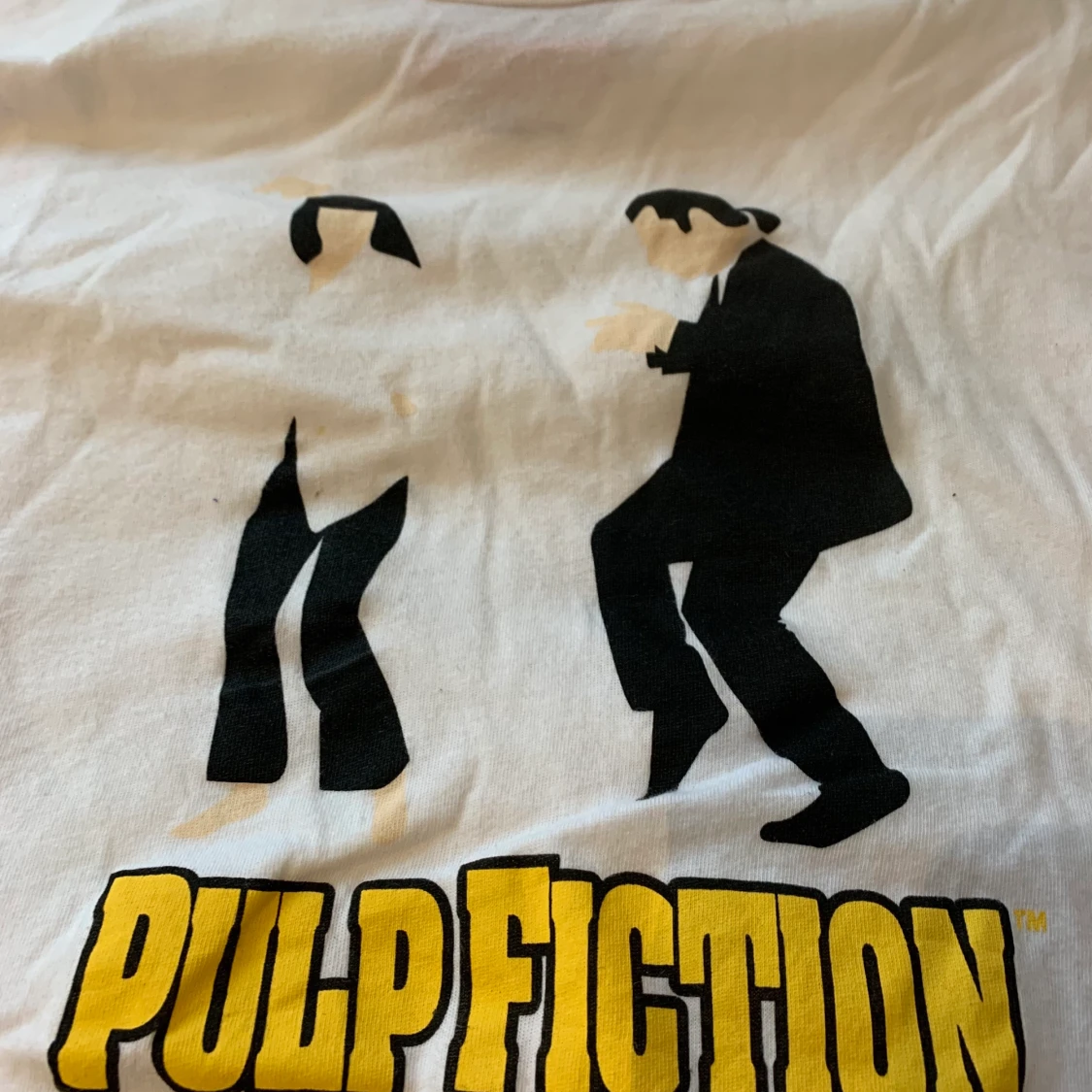 Pulp Fiction tröja - 91