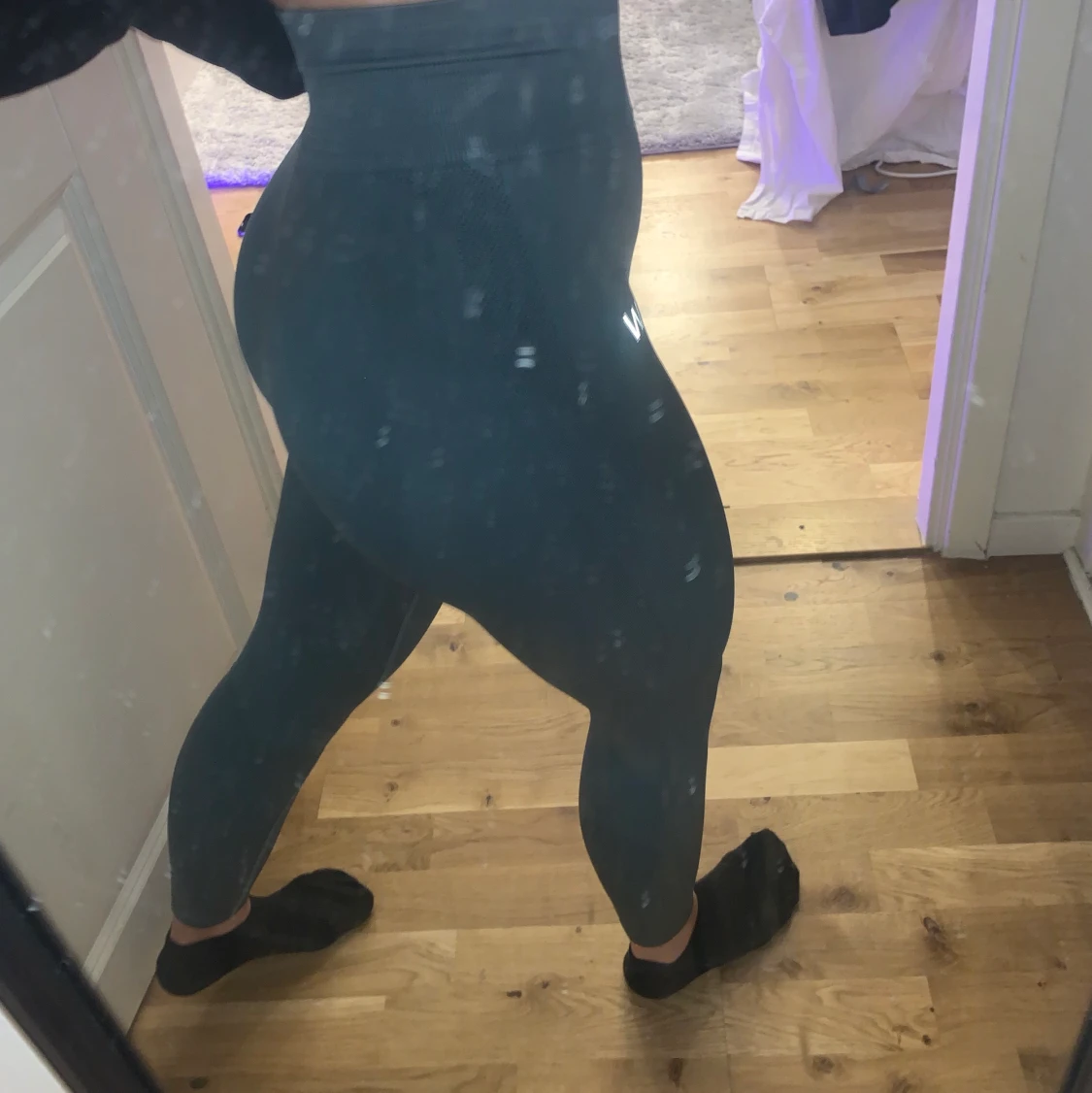 Träningstights - 90