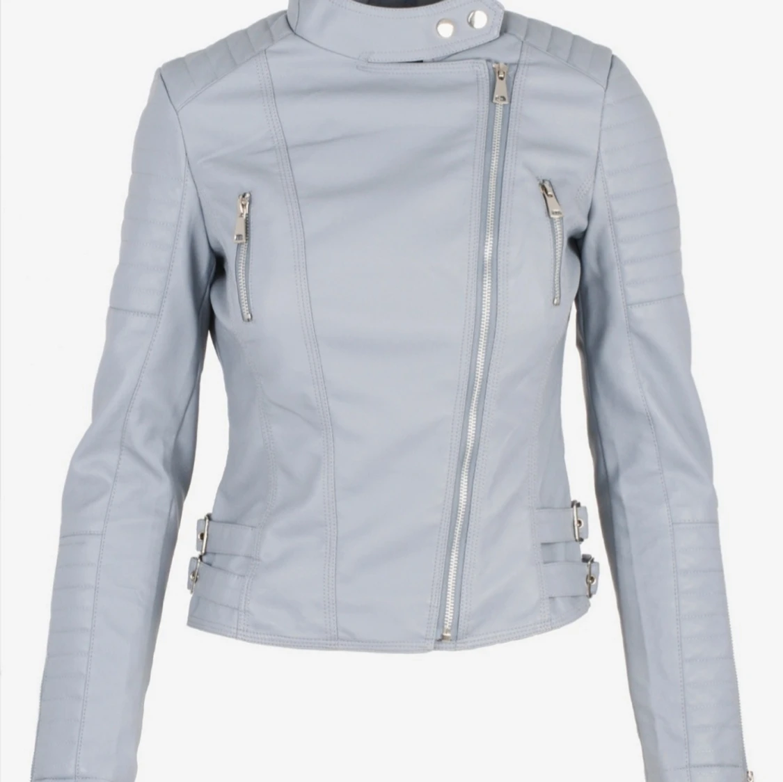 Bikerjacka  - 91