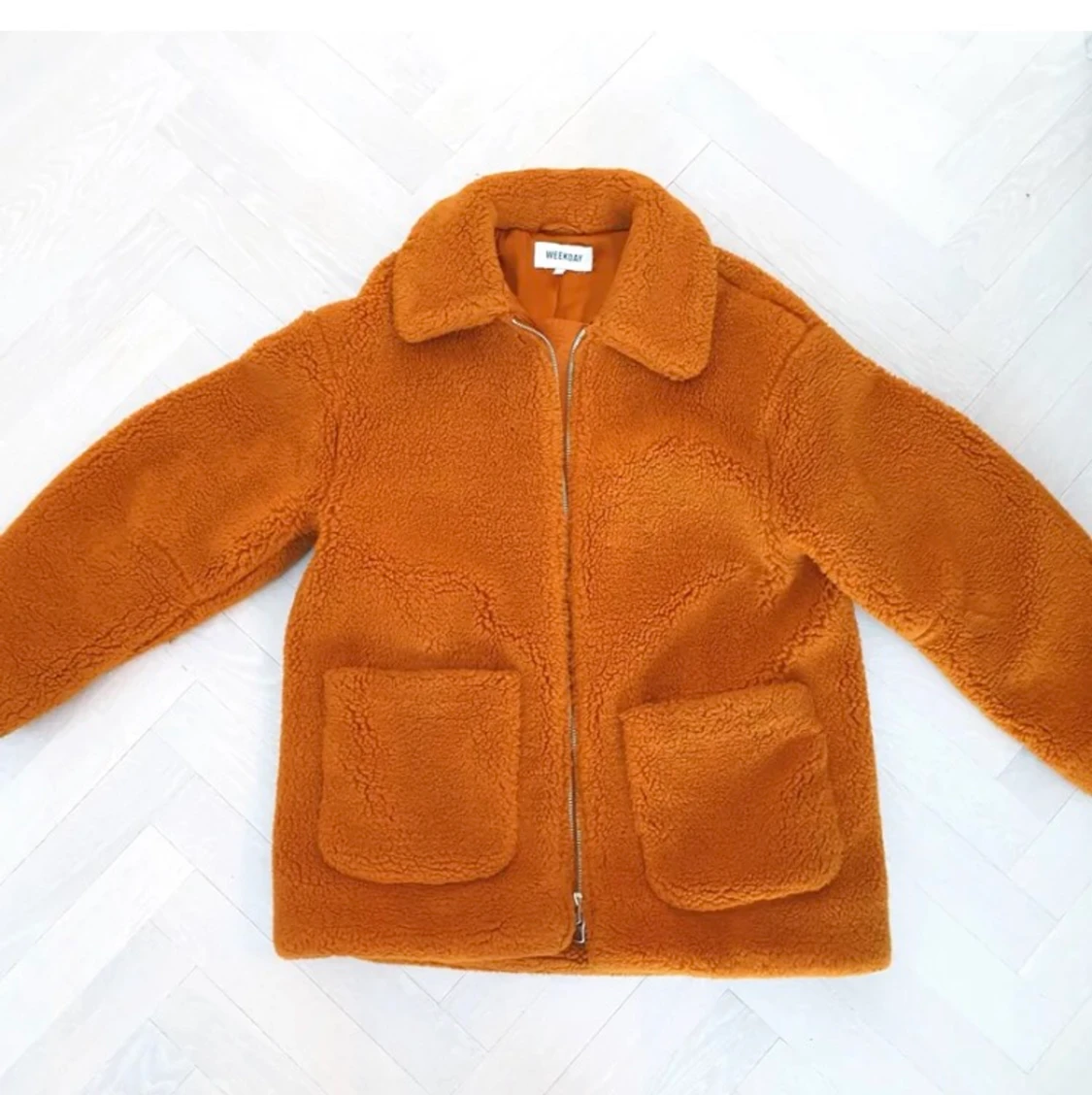 Teddy jacka Weekday - 90