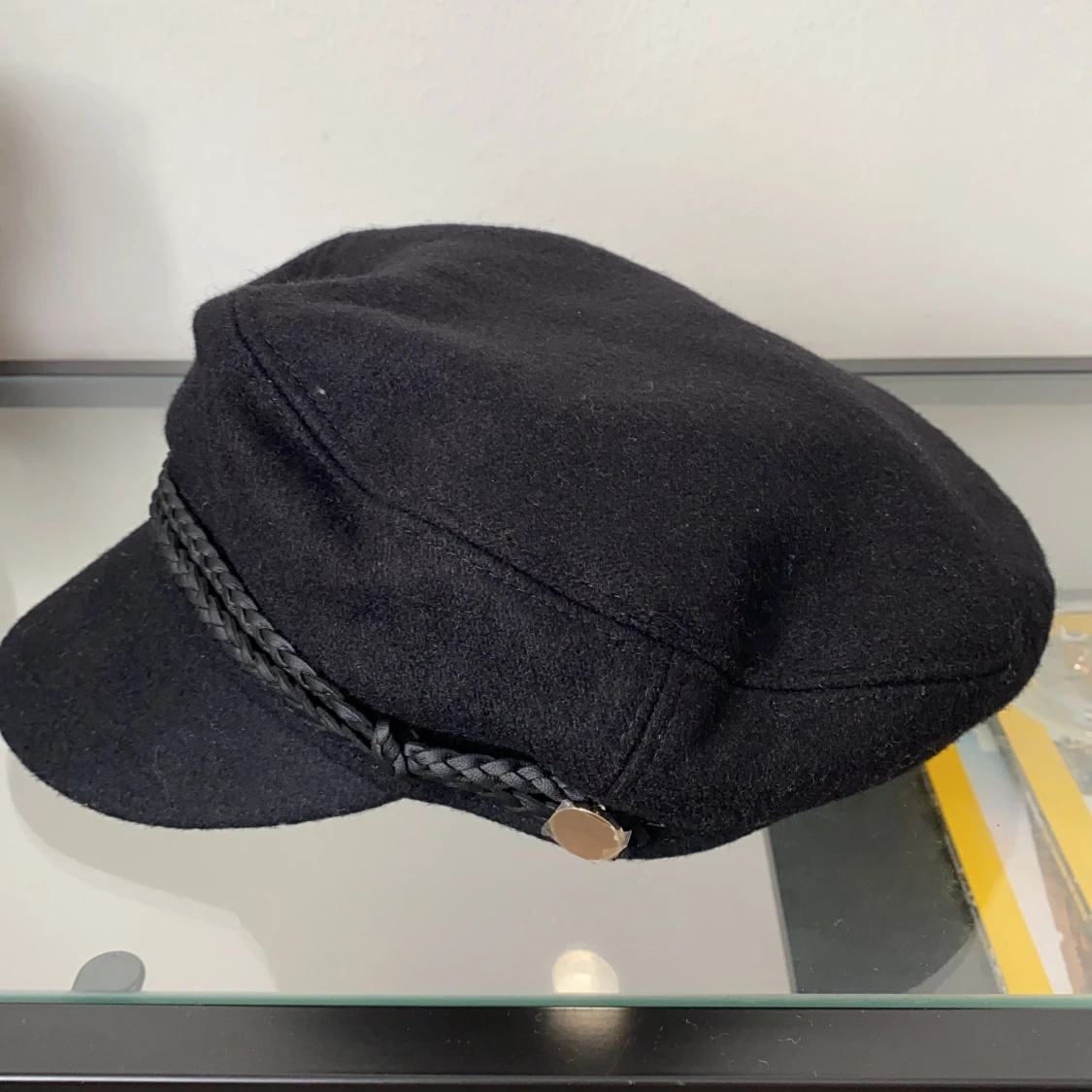 Hatt  - 90