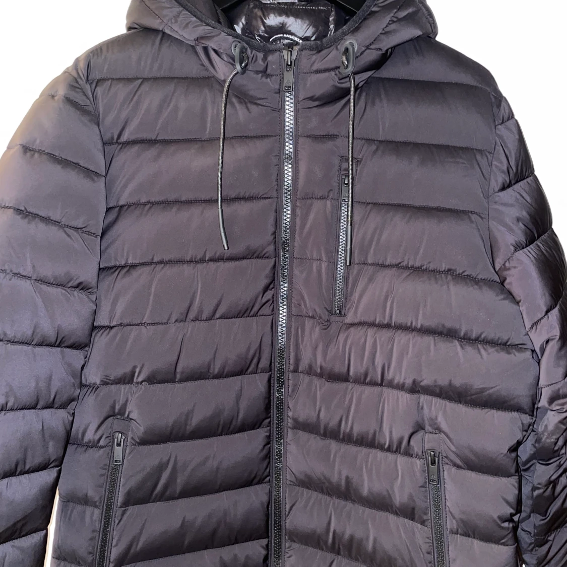 Moose Knuckles Jacka (oanvänd)