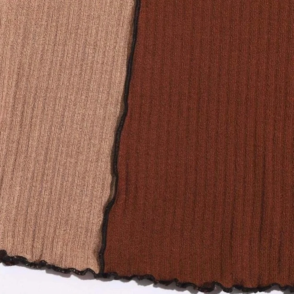 Ett linne från SHEIN inte andvänd pga fel storlek jätte söt  - 91