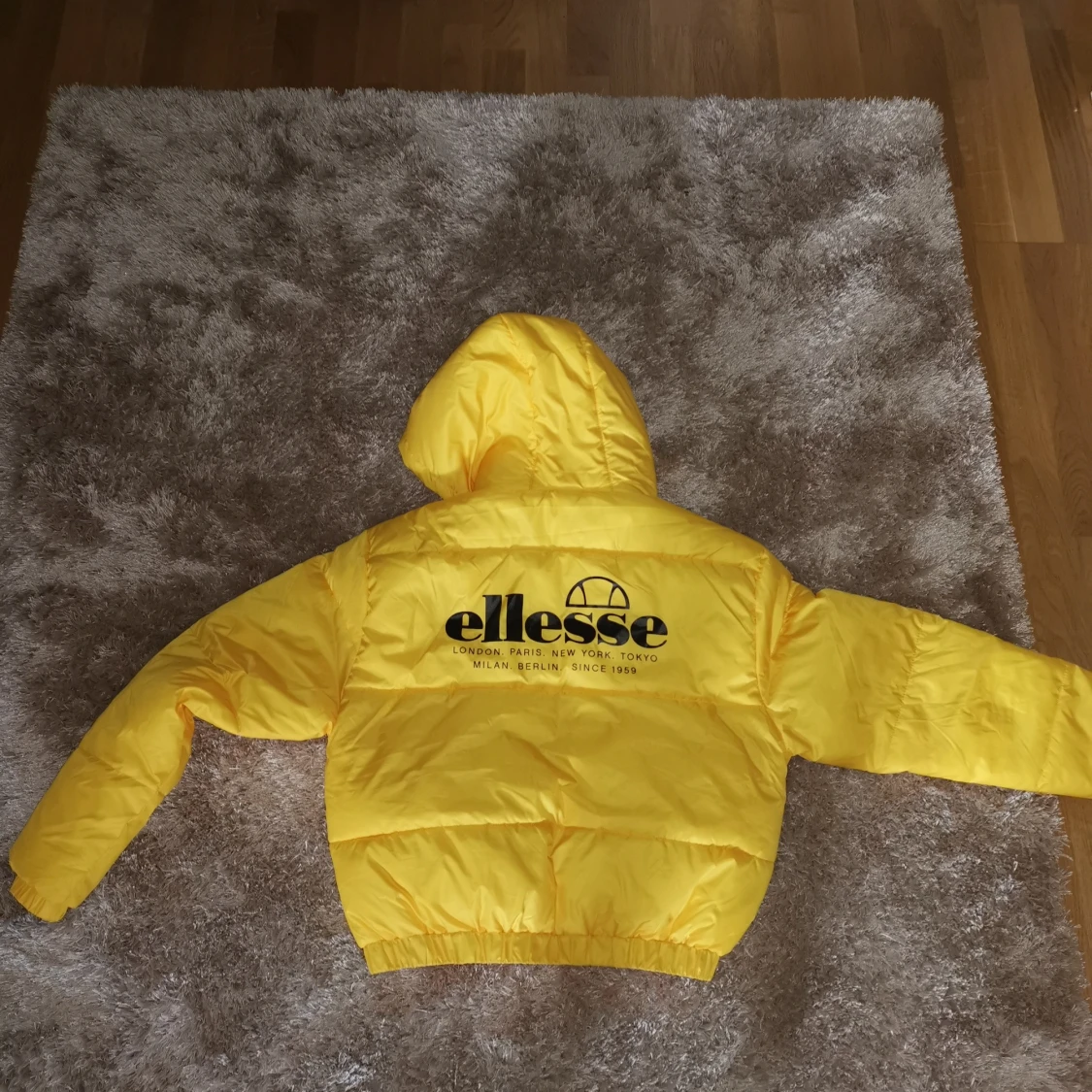 Ellesse strl xs - 90