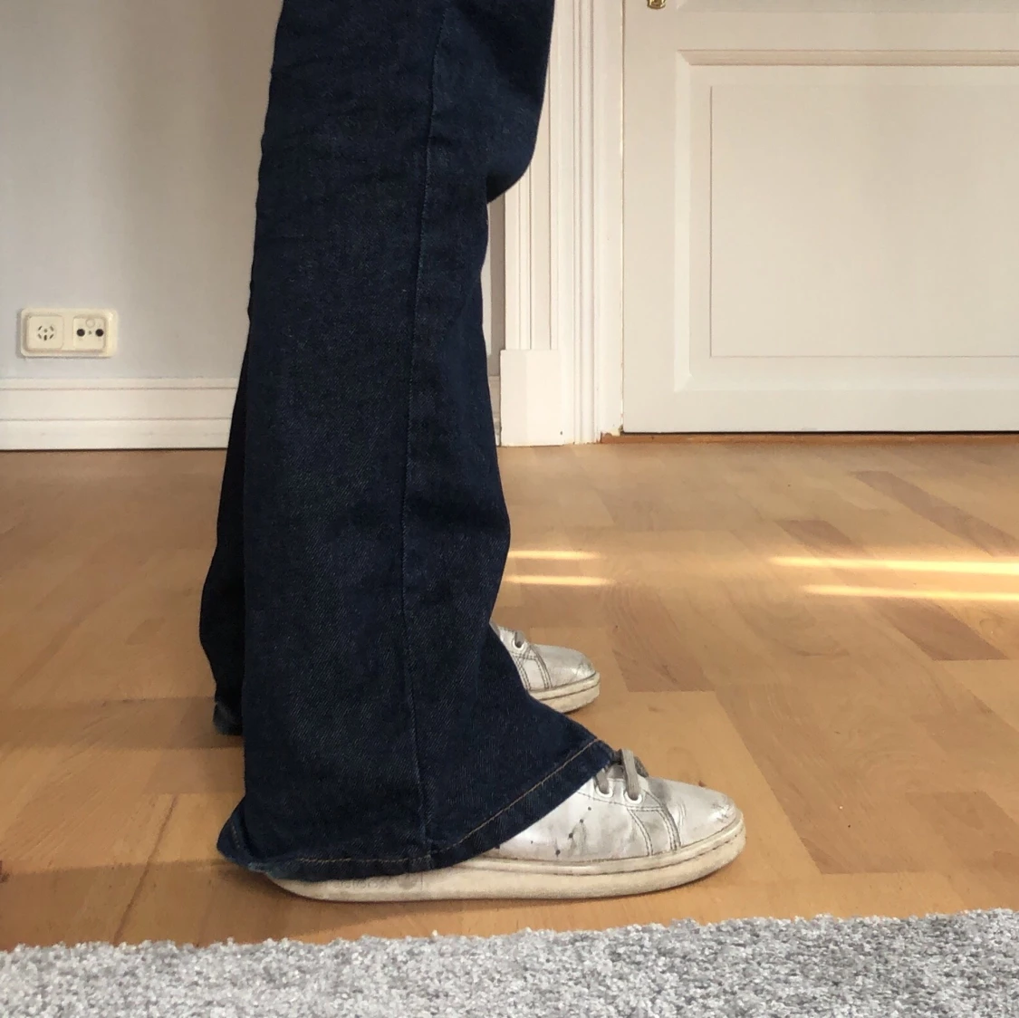 Nakd byxa stl 34 - 91