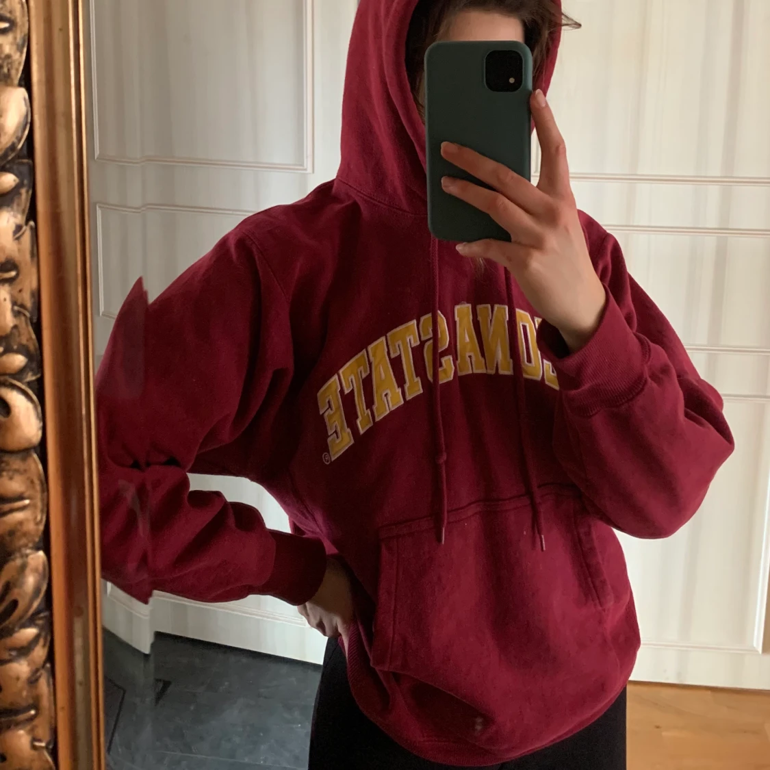 Vintage hoodie  - 90