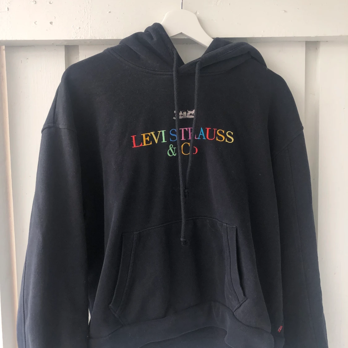 Levis hoodie - 90