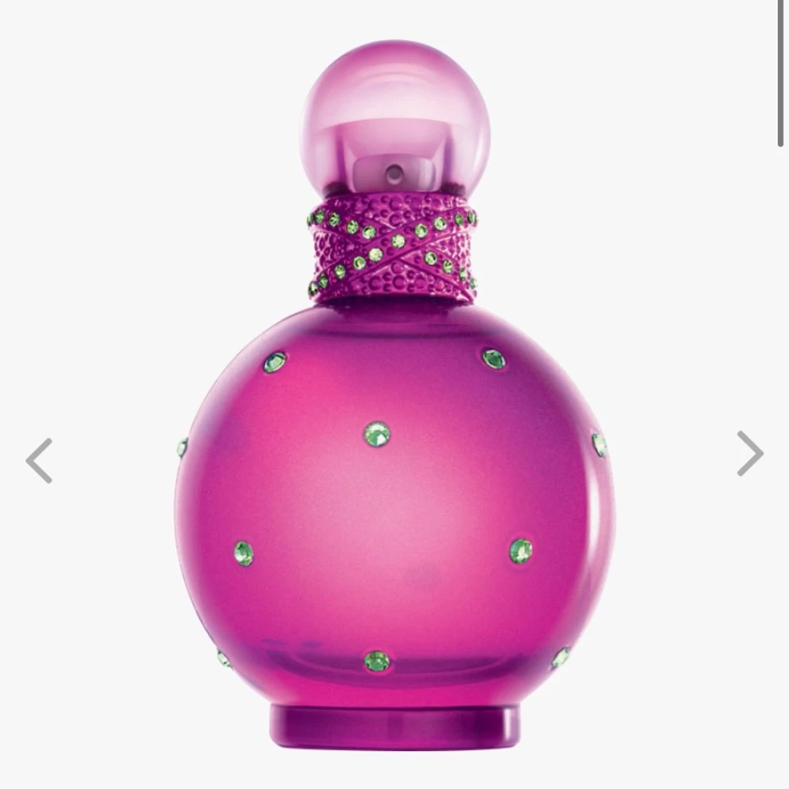 Britney Spears parfym