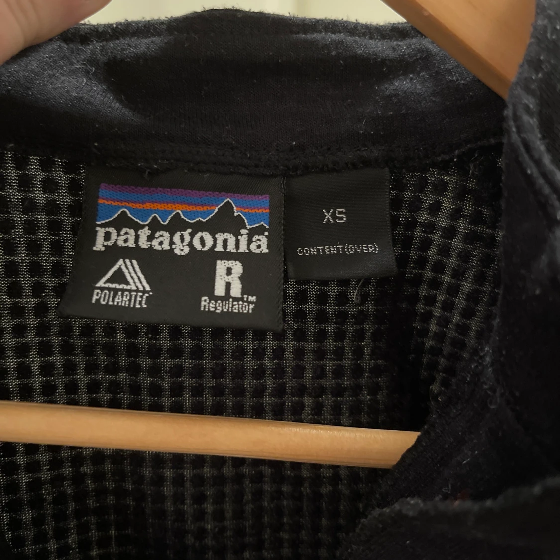 Patagonia top  - 91