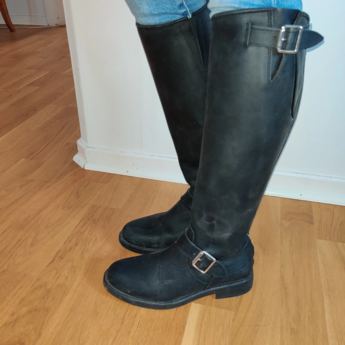 Johnny Bulls st.36 - 90