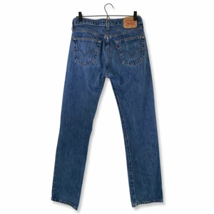 Vintage Levi’s 501 - Vintage Levi’s 501. Storlek: 32x34. Bra vintageskick.