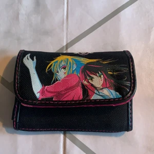 Duffy plånbok - En duffy plånbok i bra skick! Aldrig använd :D skickar inom 3 dagar :)