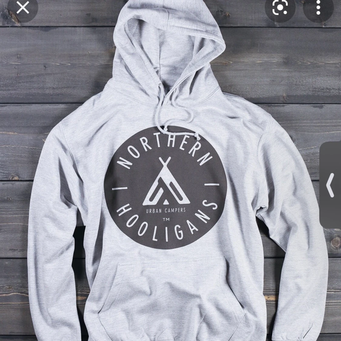 Northern hooligans