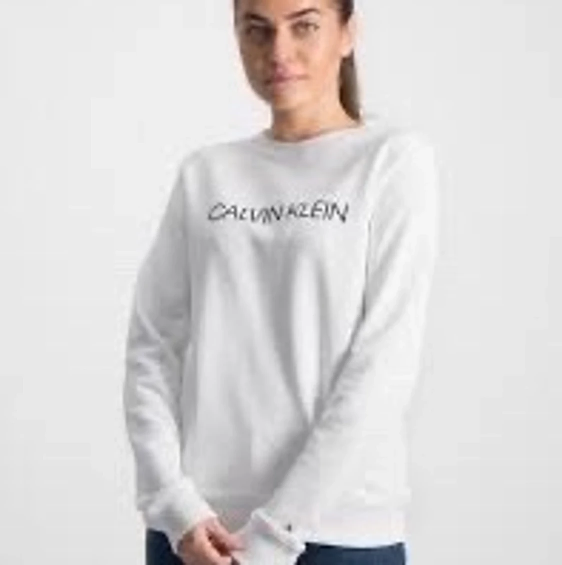 Calvin Klein Tröja - 90