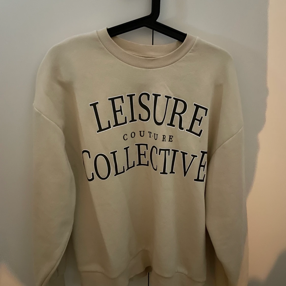 Ny tröja från Gina - 90