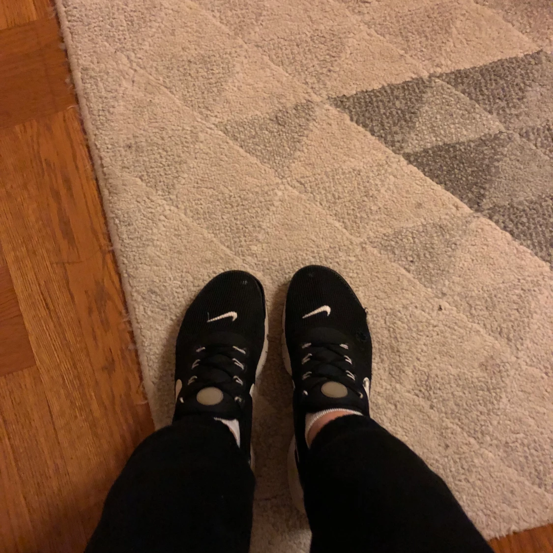 Nike presto skor  - 90