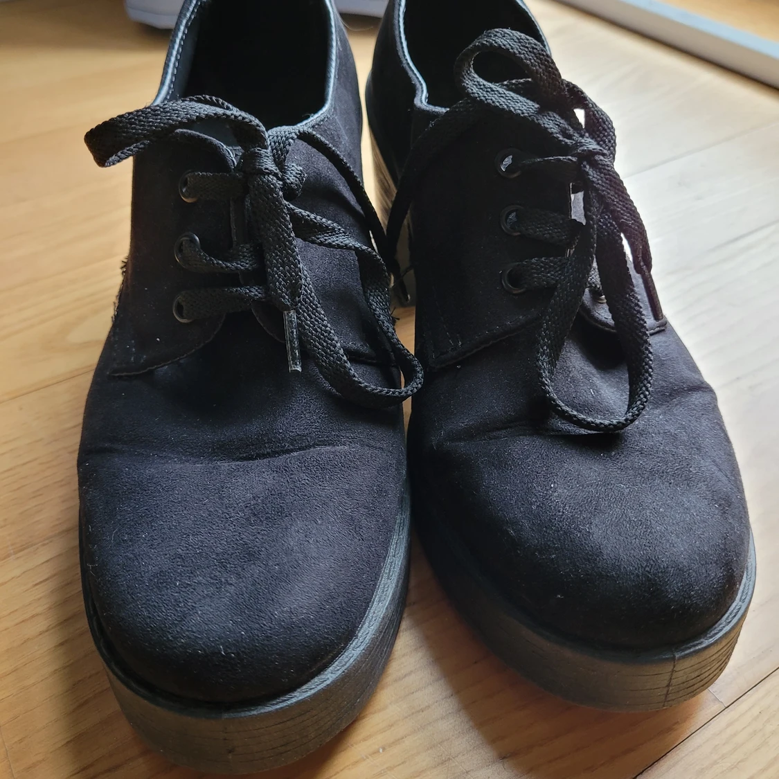 Asos klackar med platå - 90