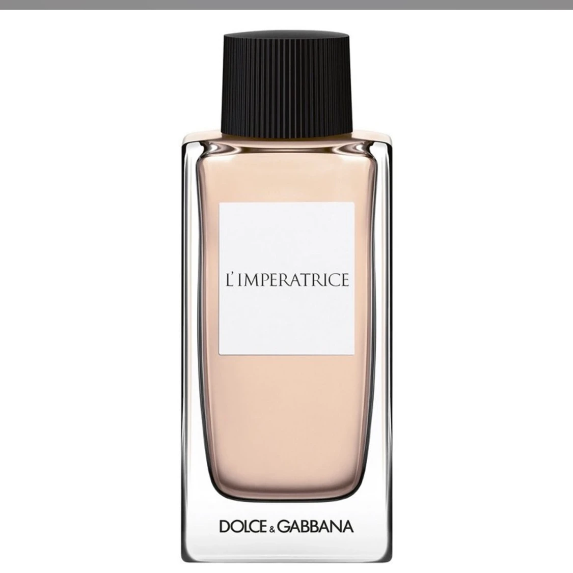 Dolce gabbana parfym 