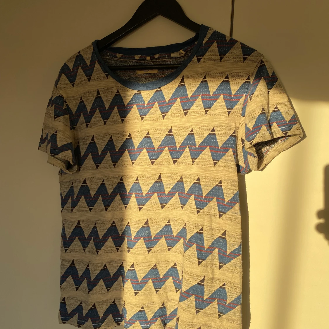 Levis made & crafted