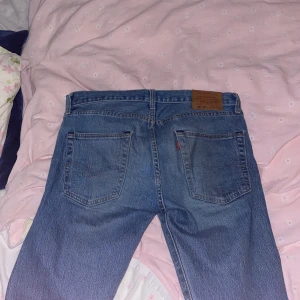 Levis 501 - Bra skick inte särskilt mycket använda 