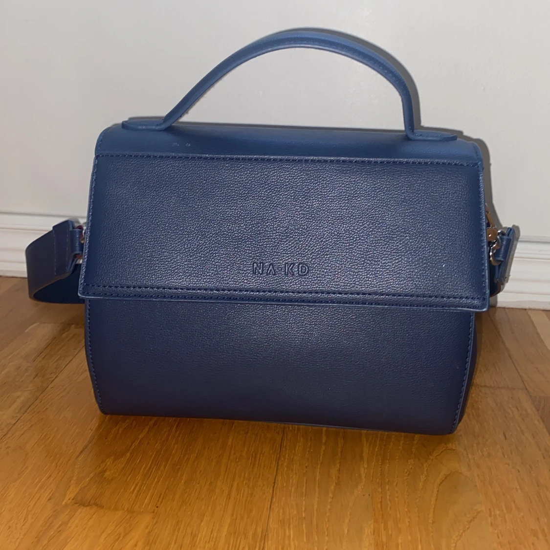 Nakd Väska 