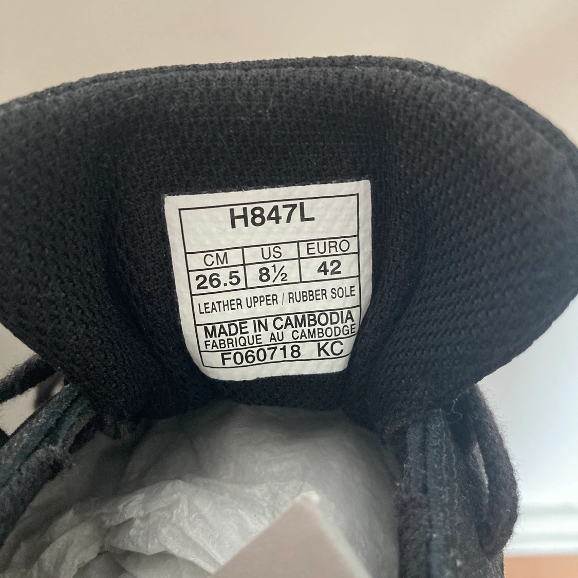 Asics Sneakers  - 90